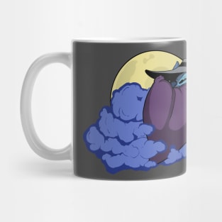 Let's Get.... Stitch? Mug